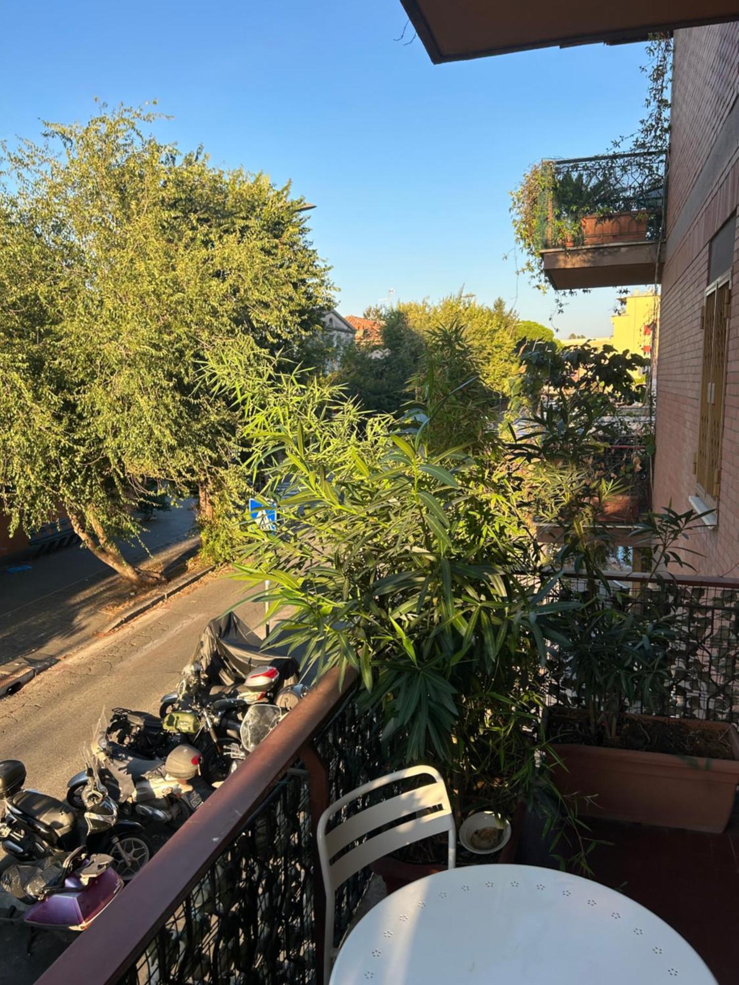 Bed and Breakfast La Fontana Di Carlotta Рим Екстер'єр фото