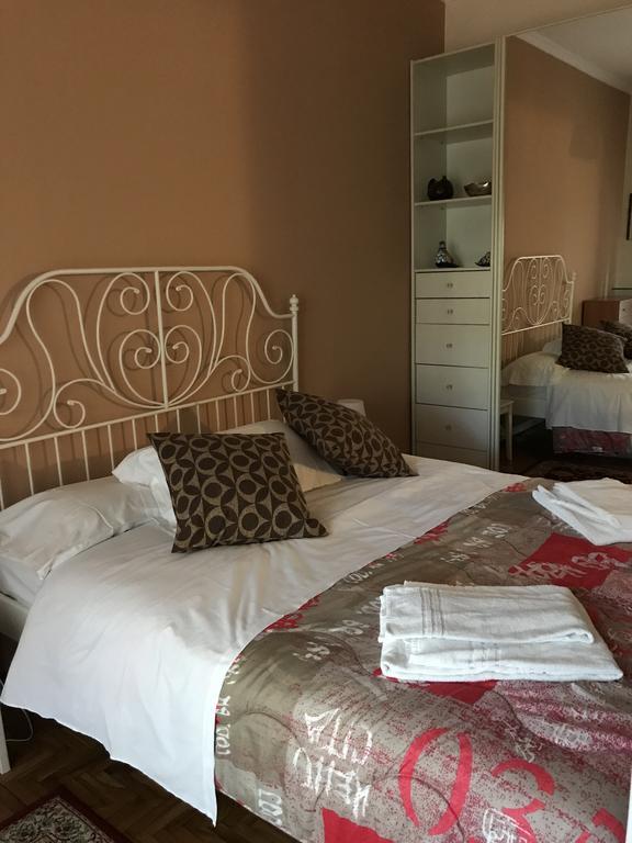Bed and Breakfast La Fontana Di Carlotta Рим Екстер'єр фото