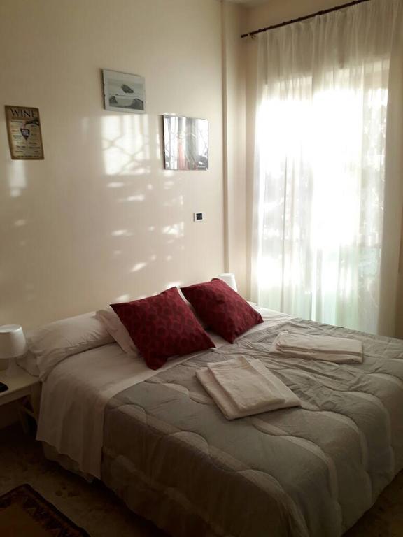 Bed and Breakfast La Fontana Di Carlotta Рим Екстер'єр фото